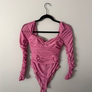 NWT Princess Polly Delany Bodysuit